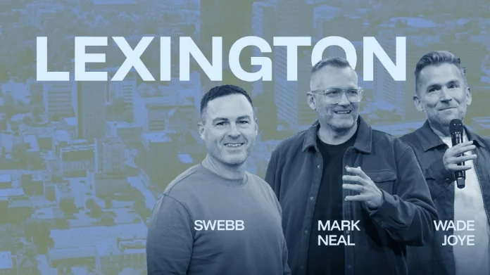 Lexington Event